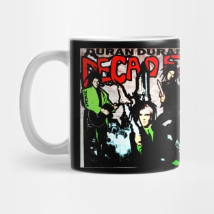 Duran Mug